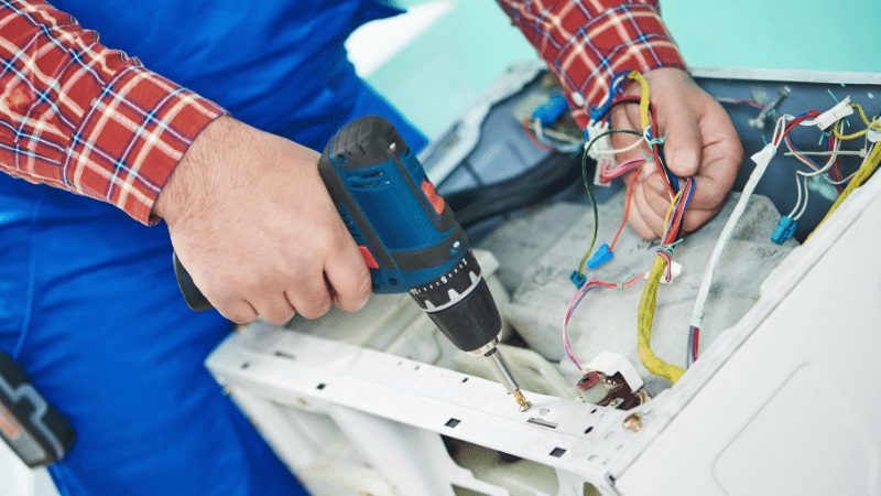 Güdül Protherm servisi orijinal yedek parça kullanımı